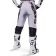 kalhoty SUPERTECH MAKER, ALPINESTARS (stříbrná/černá) 2025