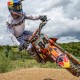 kalhoty SUPERTECH MAKER, ALPINESTARS (stříbrná/černá) 2025