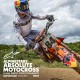 kalhoty SUPERTECH MAKER, ALPINESTARS (stříbrná/černá) 2025