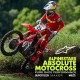 kalhoty SUPERTECH MAKER, ALPINESTARS (červená/žlutá fluo) 2025