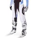 kalhoty TECHSTAR MELT, ALPINESTARS (černá/modrá) 2025