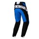 kalhoty RACER VEIL, ALPINESTARS (modrá/černá) 2025