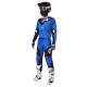 kalhoty RACER VEIL, ALPINESTARS (modrá/černá) 2025