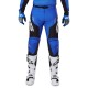 kalhoty RACER VEIL, ALPINESTARS (modrá/černá) 2025