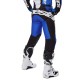 kalhoty RACER VEIL, ALPINESTARS (modrá/černá) 2025