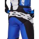 kalhoty RACER VEIL, ALPINESTARS (modrá/černá) 2025