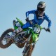 kalhoty RACER VEIL, ALPINESTARS (modrá/černá) 2025