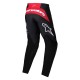 kalhoty FLUID HAUL, ALPINESTARS (černá/bílá) 2025