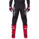 kalhoty FLUID HAUL, ALPINESTARS (černá/bílá) 2025
