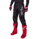 kalhoty FLUID HAUL, ALPINESTARS (černá/bílá) 2025