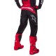 kalhoty FLUID HAUL, ALPINESTARS (černá/bílá) 2025