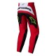 kalhoty FLUID HAUL, ALPINESTARS (červená/černá) 2025