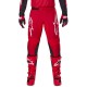 kalhoty FLUID HAUL, ALPINESTARS (červená/černá) 2025