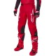 kalhoty FLUID HAUL, ALPINESTARS (červená/černá) 2025