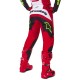 kalhoty FLUID HAUL, ALPINESTARS (červená/černá) 2025