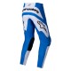 kalhoty FLUID HAUL, ALPINESTARS (modrá/bílá) 2025