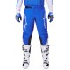 kalhoty FLUID HAUL, ALPINESTARS (modrá/bílá) 2025
