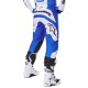kalhoty FLUID HAUL, ALPINESTARS (modrá/bílá) 2025