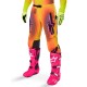 kalhoty SUPERTECH LIPAN, ALPINESTARS (žlutá/růžová) 2025