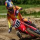 kalhoty SUPERTECH LIPAN, ALPINESTARS (žlutá/růžová) 2025