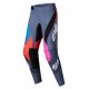 kalhoty TECHSTAR DREEM, ALPINESTARS (šedá/multicolor) 2025