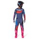 kalhoty TECHSTAR DREEM, ALPINESTARS (šedá/multicolor) 2025