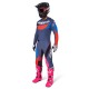 kalhoty TECHSTAR DREEM, ALPINESTARS (šedá/multicolor) 2025