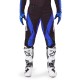kalhoty TECHSTAR DREEM, ALPINESTARS (černá/modrá) 2025