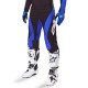 kalhoty TECHSTAR DREEM, ALPINESTARS (černá/modrá) 2025