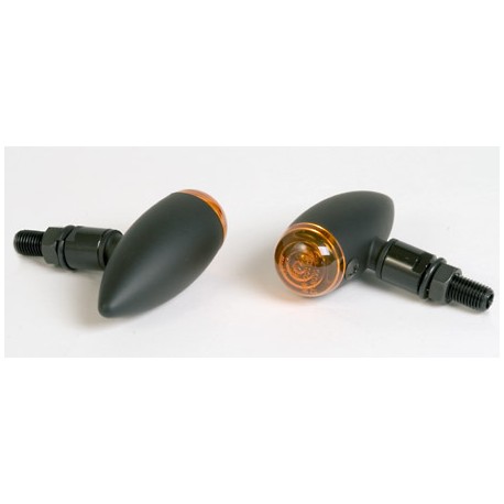 Blinkry Bullet černé