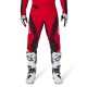 kalhoty TECHSTAR DREEM, ALPINESTARS (červená/černá) 2025