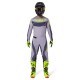 kalhoty TECHSTAR DREEM, ALPINESTARS (šedá/tmavě šedá) 2025