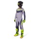 kalhoty TECHSTAR DREEM, ALPINESTARS (šedá/tmavě šedá) 2025