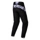 kalhoty RACER GRAPHITE, ALPINESTARS (černá/šedá) 2025