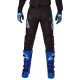 kalhoty RACER GRAPHITE, ALPINESTARS (černá/šedá) 2025