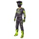 kalhoty RACER HOLLOW, ALPINESTARS (tmavá camo/žlutá fluo) 2025