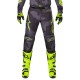 kalhoty RACER HOLLOW, ALPINESTARS (tmavá camo/žlutá fluo) 2025