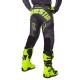 kalhoty RACER HOLLOW, ALPINESTARS (tmavá camo/žlutá fluo) 2025