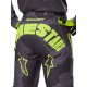 kalhoty RACER HOLLOW, ALPINESTARS (tmavá camo/žlutá fluo) 2025
