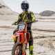 kalhoty RACER HOLLOW, ALPINESTARS (tmavá camo/žlutá fluo) 2025