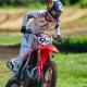 kalhoty RACER HOLLOW, ALPINESTARS (světlá camo/hnědá) 2025