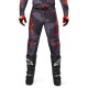 kalhoty RACER HOLLOW, ALPINESTARS (šedá camo/oranžová fluo) 2025