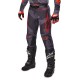 kalhoty RACER HOLLOW, ALPINESTARS (šedá camo/oranžová fluo) 2025