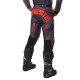 kalhoty RACER HOLLOW, ALPINESTARS (šedá camo/oranžová fluo) 2025