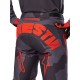 kalhoty RACER HOLLOW, ALPINESTARS (šedá camo/oranžová fluo) 2025