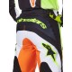 kalhoty FLUID WURX, ALPINESTARS (žlutá/černá) 2025