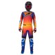 kalhoty FLUID WURX, ALPINESTARS (multicolor) 2025
