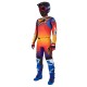 kalhoty FLUID WURX, ALPINESTARS (multicolor) 2025