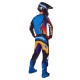kalhoty FLUID WURX, ALPINESTARS (multicolor) 2025