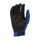 rukavice PRO LITE, FLY RACING - USA 2023 (modrá)